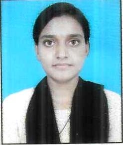 ANJALI MAURYA