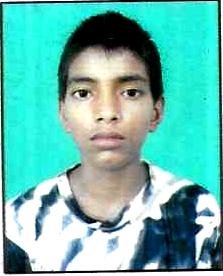 ANSH MAURYA