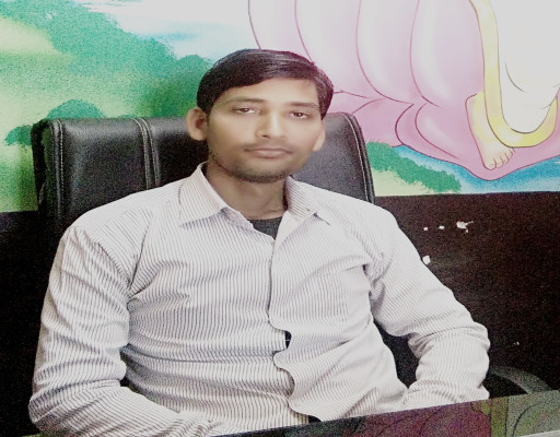 Akhilesh Pandey